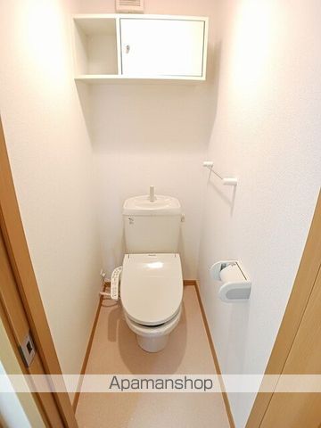 ヴィータ・リベラ国分寺Bの内装写真