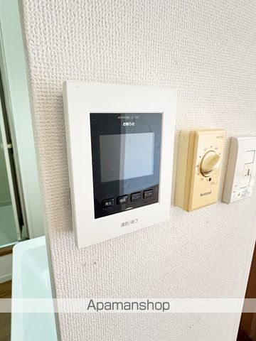 SUNLIFE FUJI2の内装写真