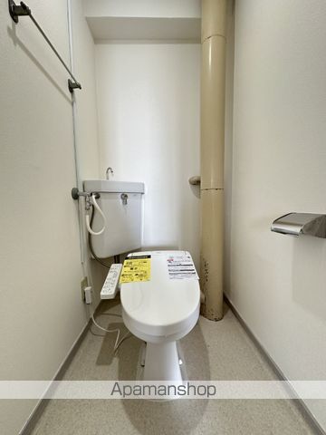 サンピア久米田の内装写真