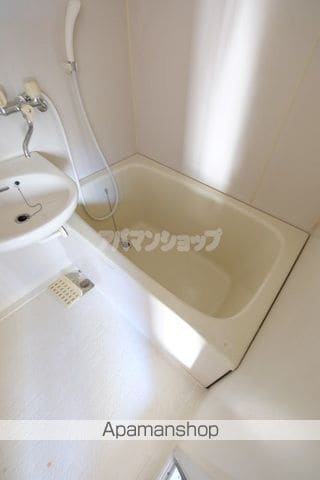 ハニーコーポの内装写真
