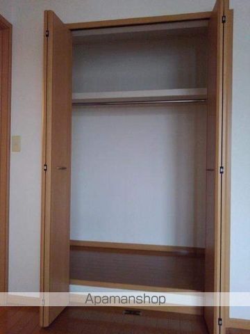 プリムローズ Mの内装写真