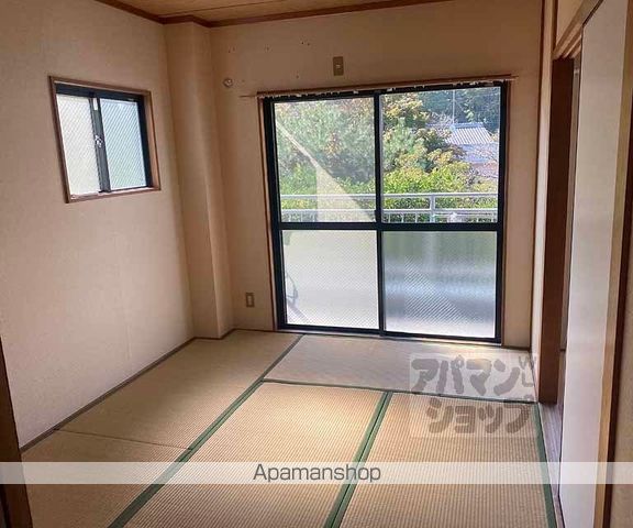グレース嵐山の内装写真