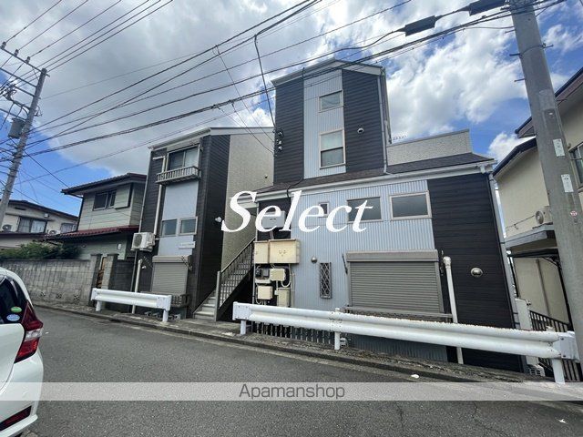 G・Aヒルズ和田町の外観写真