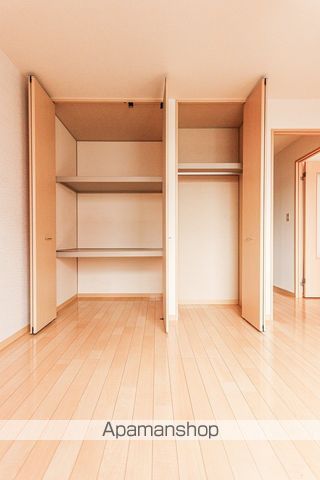 シャーメゾンエチュード C棟の内装写真