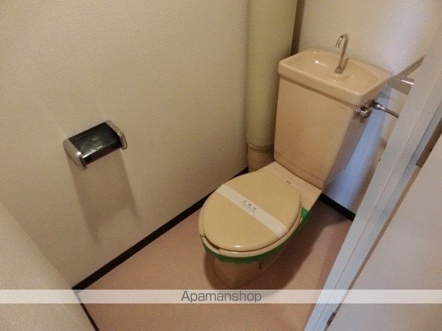 香里園ヒルズの内装写真