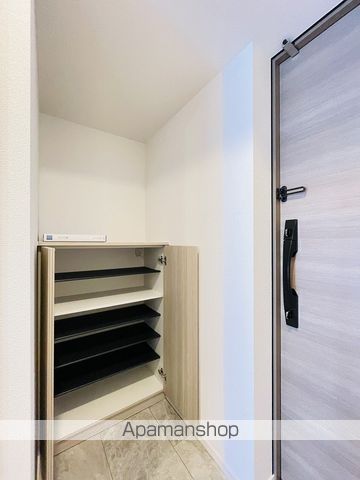 S−RESIDENCE堀田NORTHIIの内装写真