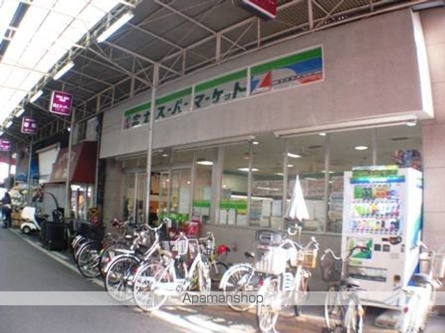 SOL.LEVANTE VIの周辺写真