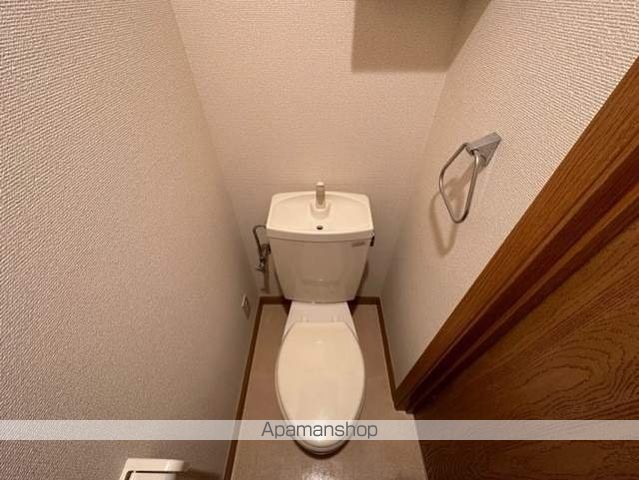 エスポワール参番館の内装写真