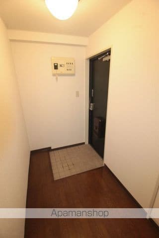 ブラザービル八幡の内装写真