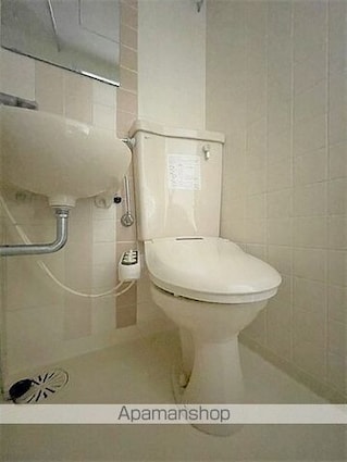 ライオンズマンションときわ台[1R/17.26m2]のその他内装4