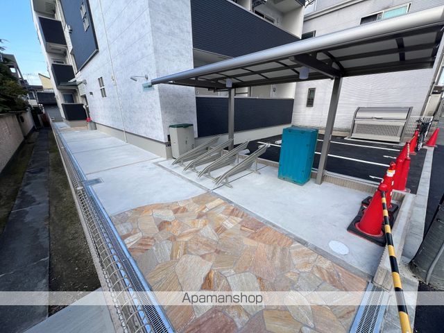フジパレス花園本町のその他写真