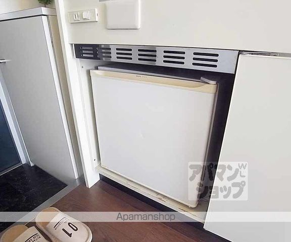 グランタック河原町五条の内装写真