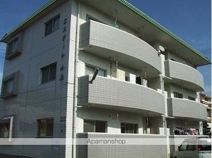 エステート小島[2LDK/55.48m2]の外観1