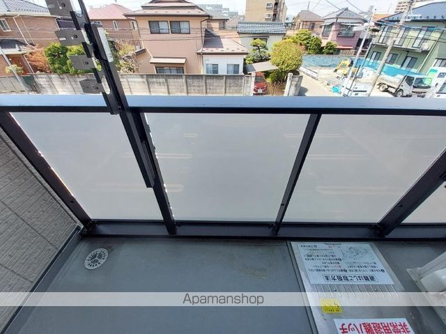 CLASSEUM仙台小田原 IIの内装写真