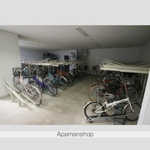 プライムアーバン神楽坂の外観写真