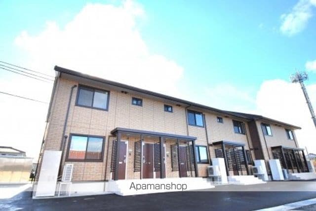 MI CASA TU CASAの外観写真