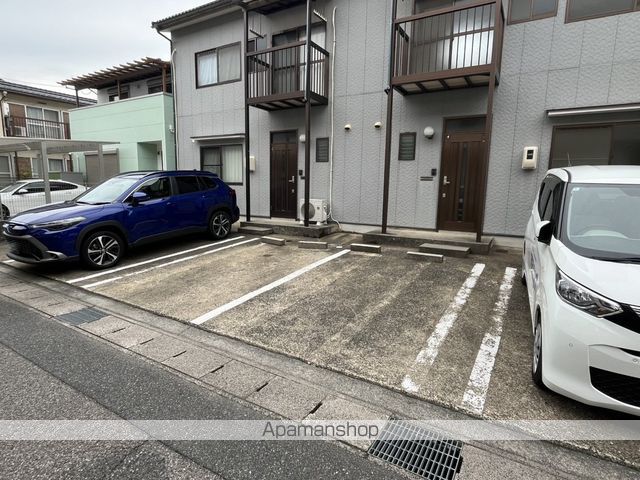 メゾニティのその他写真