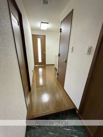 サンパティーク泉中央の内装写真