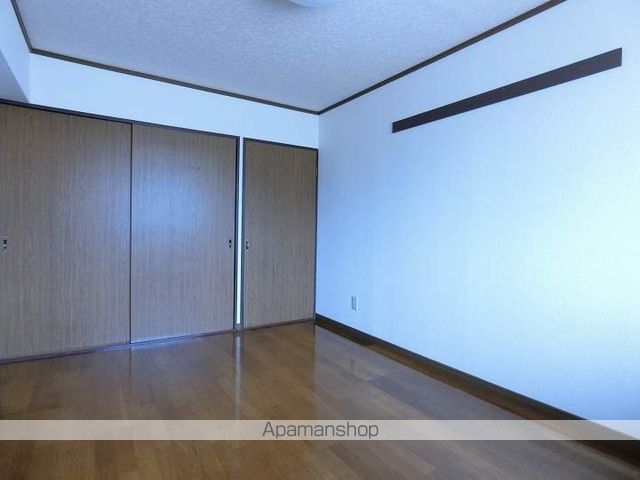 サンハイツ東A棟の内装写真