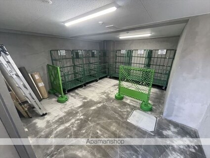 ＭＡＸＩＶ西川口ＡＺ　ＴＲＥ[1K/23.21m2]の周辺7