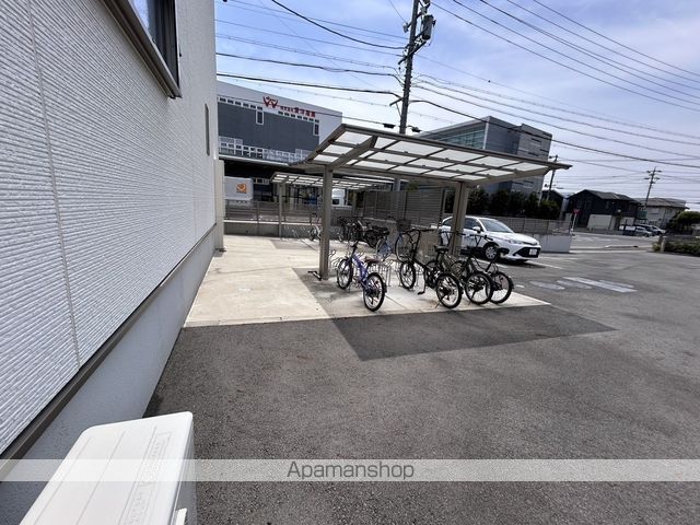 アーブルレーブの内装写真