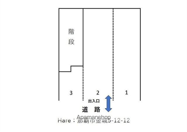 画像15:配置図