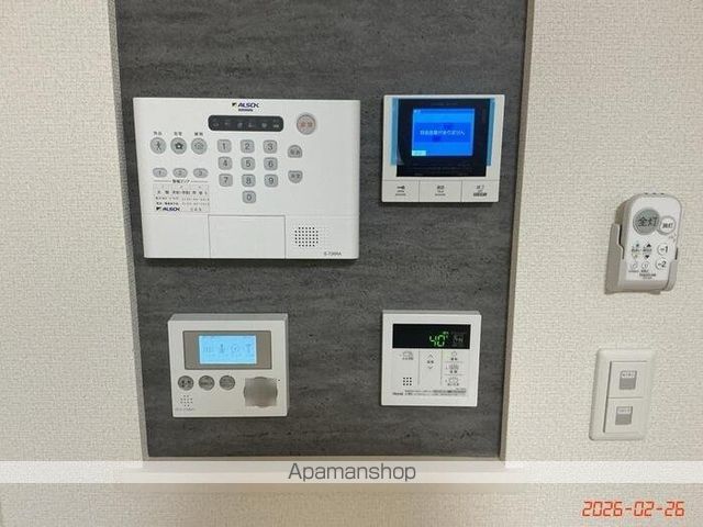 DiosPersimmon長泉 IIの内装写真