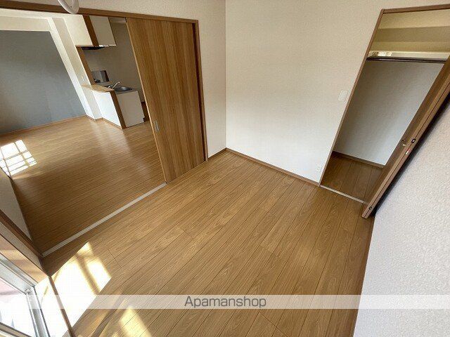 RISECASAの内装写真