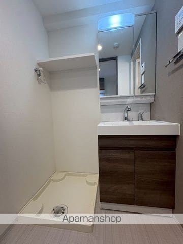 SーRESIDENCE横濱吉野町BURGEONの内装写真