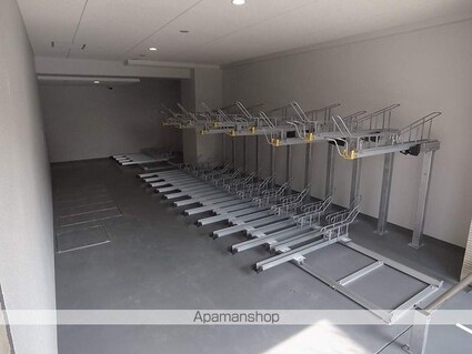 アルテシモ　ソロ[1LDK/40.44m2]の共用部2