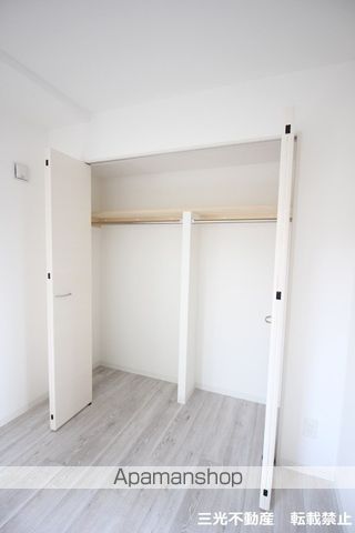 KAFUURESIDENCEN35の内装写真