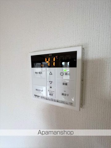 リージングマンション Cの内装写真