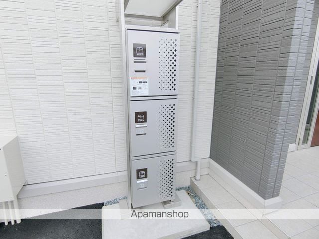 シンフォニー久津川のその他写真