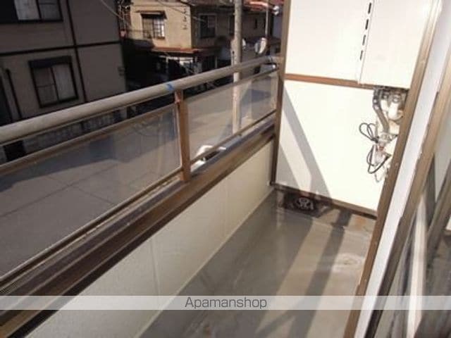 ドミールタナカの内装写真