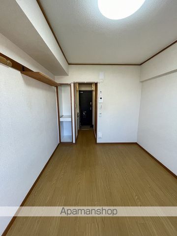 春里第一ビルの内装写真