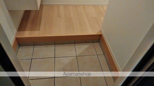 カーサ・ジーヴォ千里園の内装写真