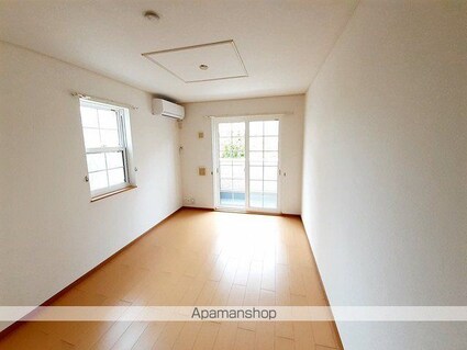 ジェルメもみじ[1LDK/45.65m2]のリビング・居間