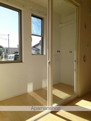 サニーレジデンス[2K/43.94m2]のその他内装2