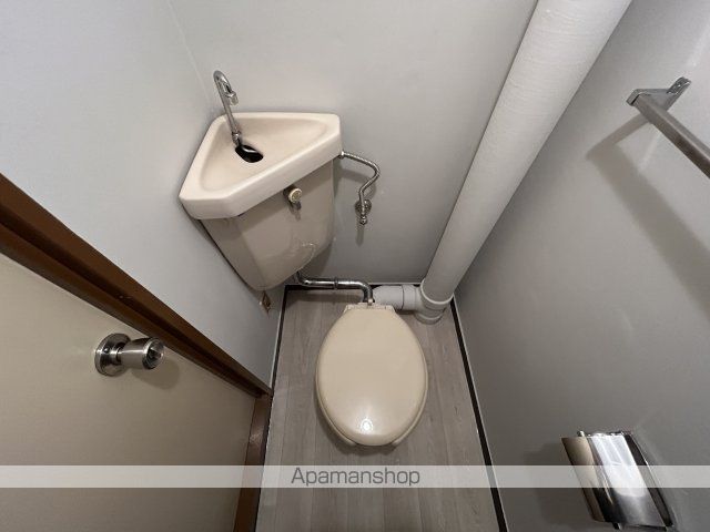 ハイツ小正Bの内装写真