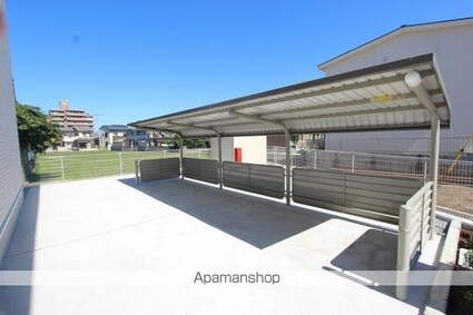 ルーベル太田Ｄ[1LDK/47.08m2]の共用部4