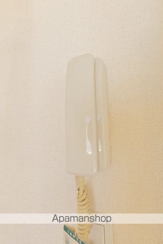 ソレイユ馬堀海岸の内装写真