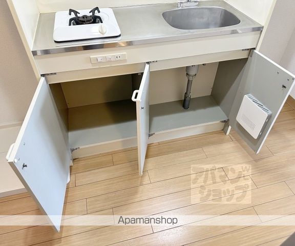 アストリア桂の内装写真
