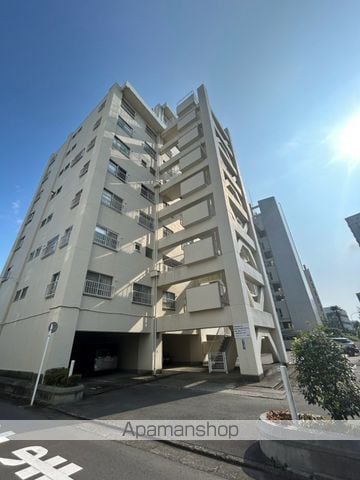 東急ドエルフェニックスの外観写真