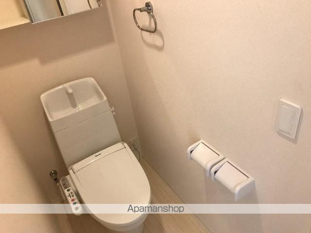 ボルーナIの内装写真