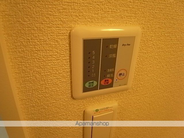 レオパレスセントラルアイの内装写真