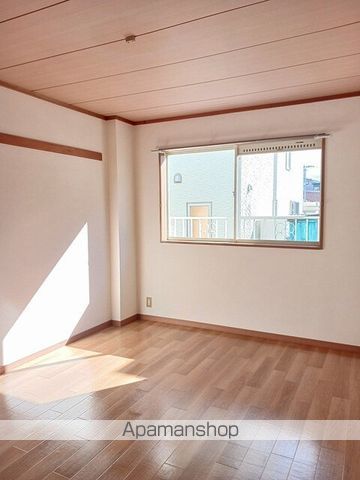 お花畑ハイツC棟の内装写真
