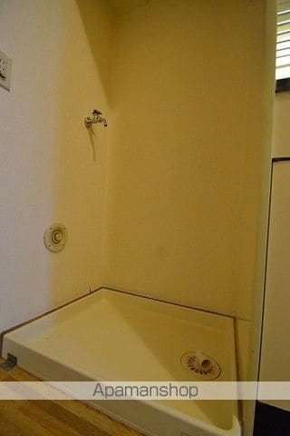 手島ビルの内装写真