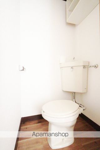 コーポサンライズの内装写真