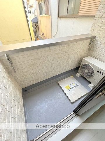 イリス香ヶ丘の内装写真