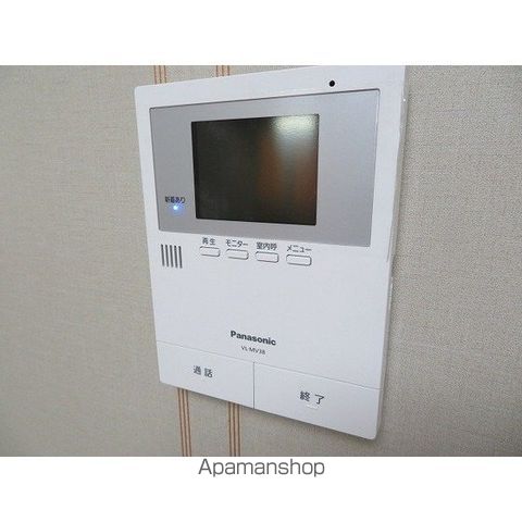 メゾンイーストワイドの内装写真